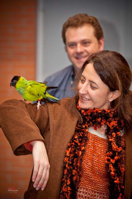 Semana Ciencias en Los Tilos